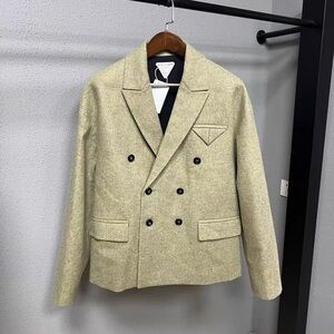 🚩steal authentic Bottega Veneta Black Garment